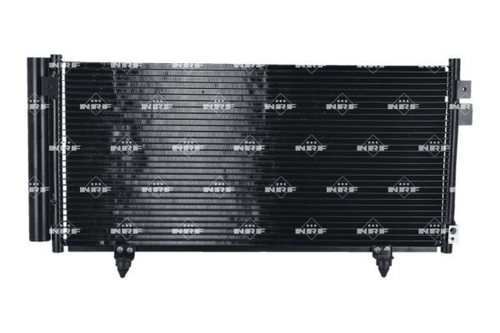 Condensatore climatizzatore