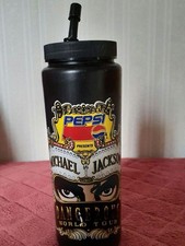 Bottiglia pepsi michael - bottiglia,