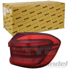 TYC Luce Posteriore LED Fanale
