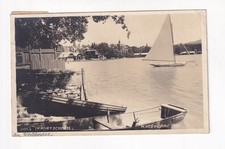 D4813) Cartolina PÖRTSCHACH