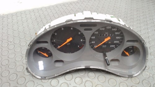 Quadro strumenti opel tigra - quadro,
