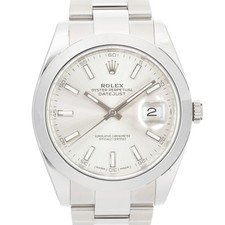 ROLEX Datejust 41 126300
