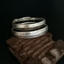 Coppia bracciali etnici - coppia,