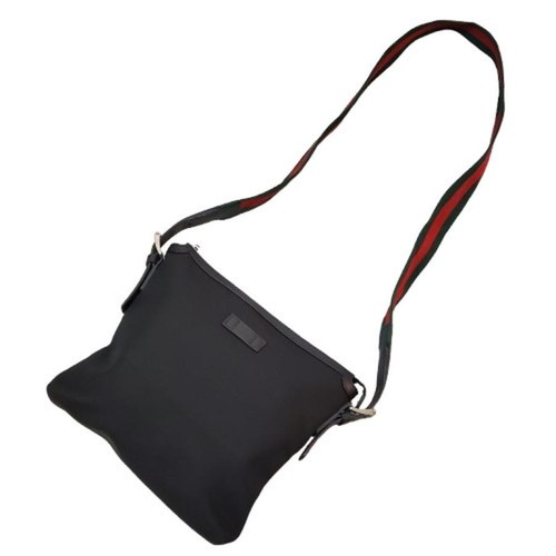 Borsa tracolla gucci gg - borsa,