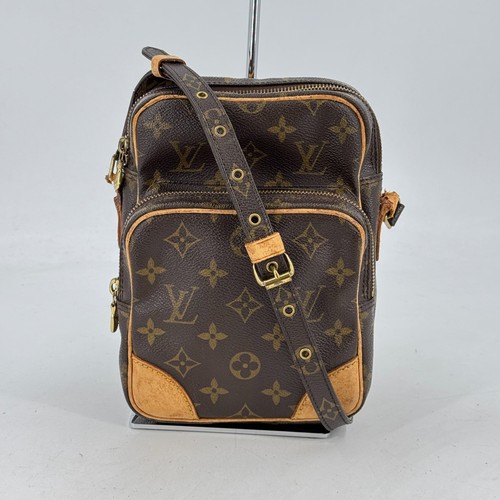 Borsa tracolla louis vuitton - borsa,