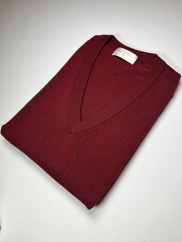Maglione smanicato michael - maglione,