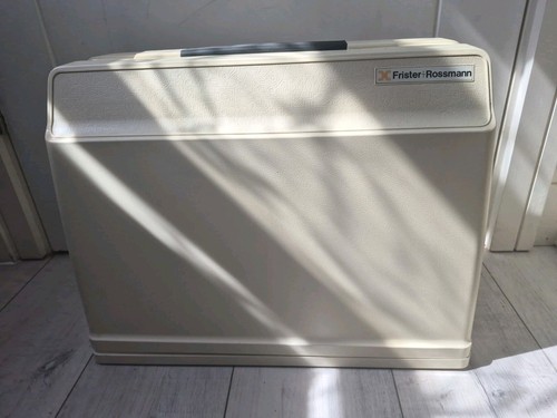 Heavy duty frister rossman 904 - frister,