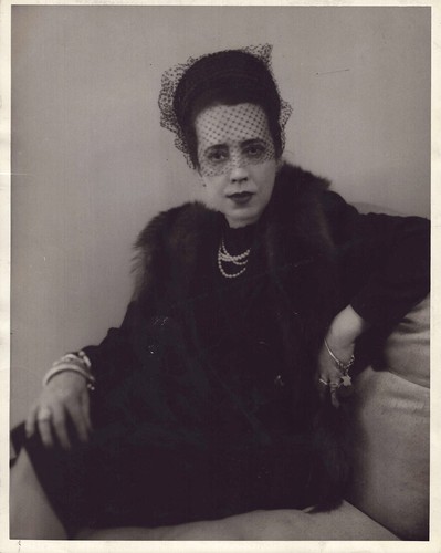Elsa schiaparelli 1929 - elsa,
