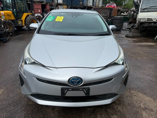 Toyota prius import mk4 - toyota,