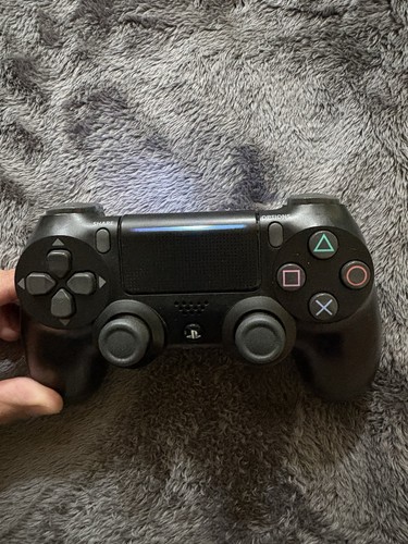 Controller joystick ps4 sony - controller,