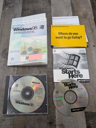 Microsoft windows 1a - microsoft,