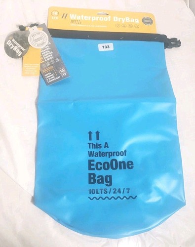 Drybag impermeabile blu chiaro - impermeabile,
