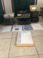 KENWOOD HF TRANSCEVIER TS-870S