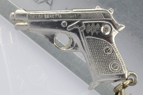Pietro beretta portachiavi - pietro, "portachiavi"