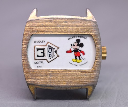 Orologio vintage bradley - vintage,
