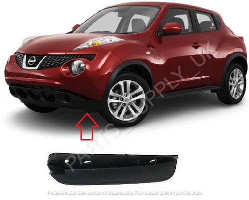 Ricambio nuovo paraurti nissan - ricambio,