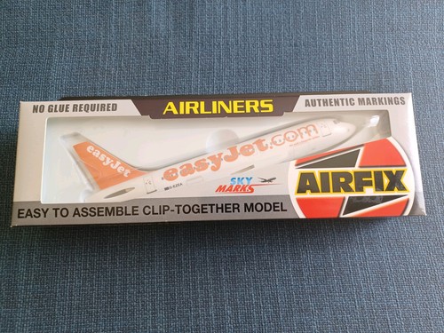 Sky marks airfix - marks, a319