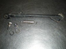 APRILILIA RS 50 1994 STAND