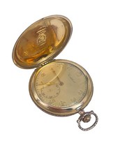 Orologio da tasca Savonette