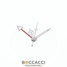 GENERIC Set Lancette Bianche