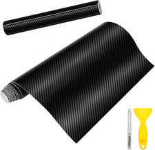 2 Rotoli Pellicola Adesiva 3D