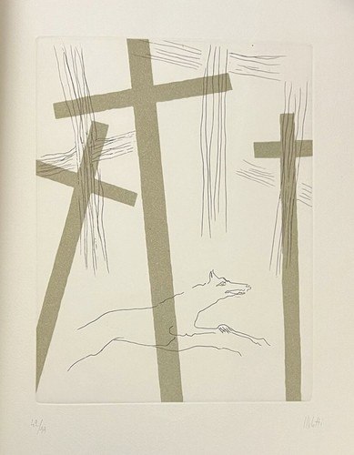 Melotti fausto piccola via - fausto,