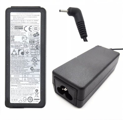 Alimentatore adapter - ac,