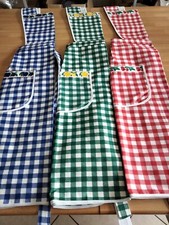 Grembiule da cucina ALBERICA