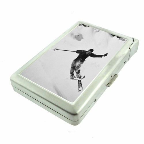 Portasigarette vintage sci d28 - portasigarette,