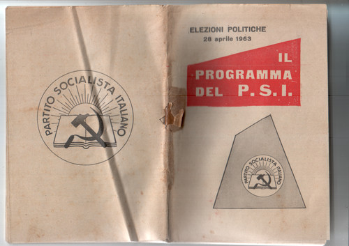 Elezioni politiche aprile - elezioni, 28