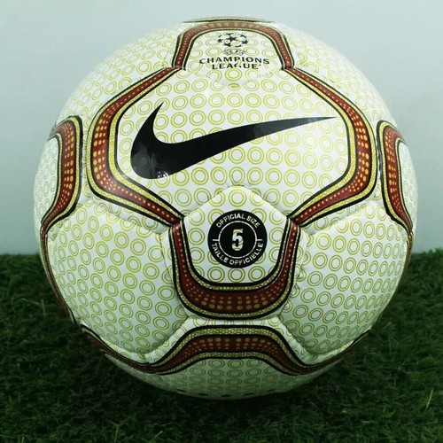 Pallone calcio uefa - da,