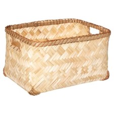 Cassetta porta oggetti in