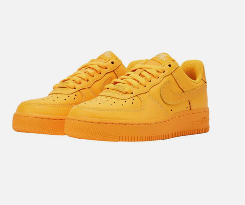 Nike air force low laser - nike, 1