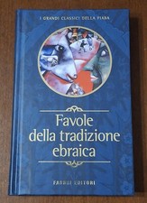 Favole della tradizione
