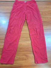 Blumarine folies jeans rosso