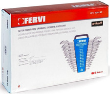 SERIE SET KIT 12 CHIAVI  FISSE