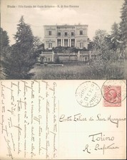 VISCHE BELLA PANORAMICA DI