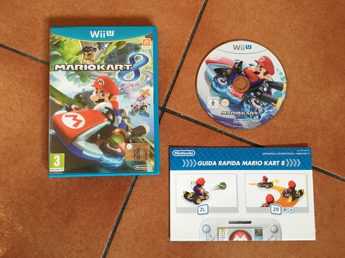 Mario kart per nintendo wii - 8,