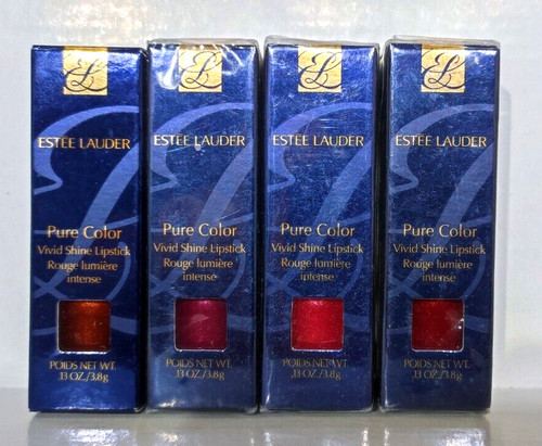 Estee lauder pure - , color