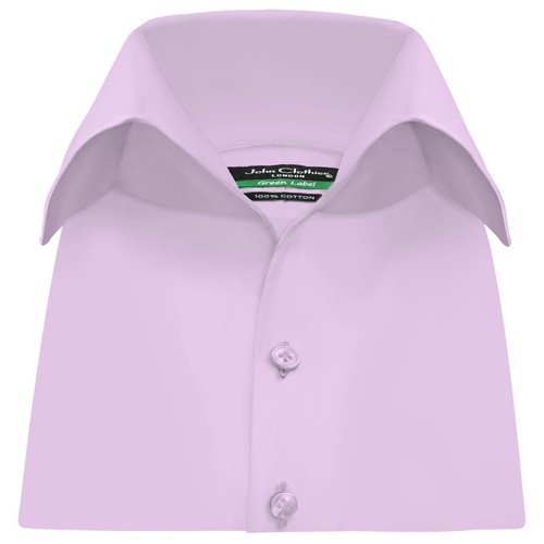 Camicia john clothier lilla - clothier,
