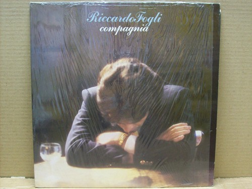 Riccardo fogli compagnia - fogli, ‎-