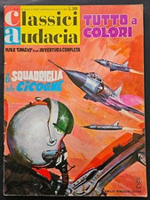 CLASSICI AUDACIA   n.  52  -