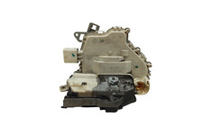 Serratura Anteriore Sinistra per Audi A6 Avant Serie C6 (4f5) (0412) (2004