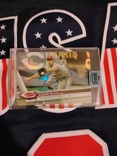 Topps archives signature - topps,