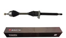 Albero Motore Destro VW