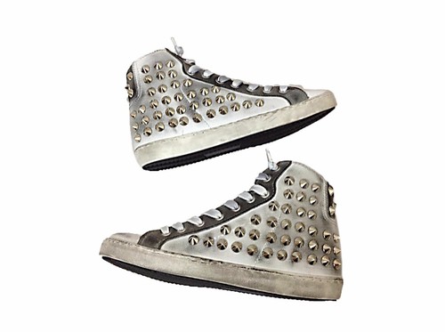 Scarpe sneakers alte - scarpe, uomo