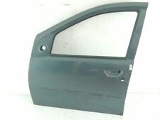 PORTA ANTERIORE SINISTRA FIAT PUNTO 2^ SERIE (1999 - 2011) SPORTELLO - 5 PORTE