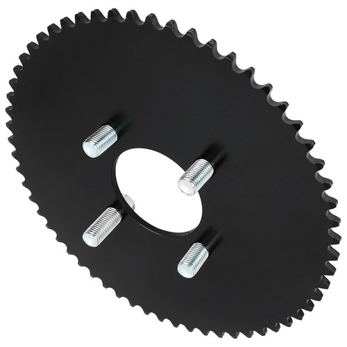 Pignone posteriore 51mm 60t - pignone,