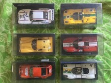 Lotto stock 6 modelli slot Fly