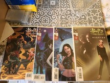 Buffy The Vampire Slayer 